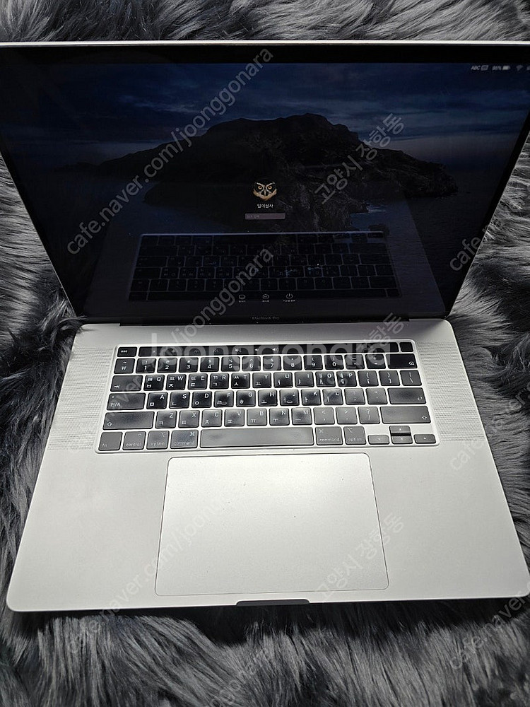 맥북프로 a2140 a1990 a1989 19-18-1...--0