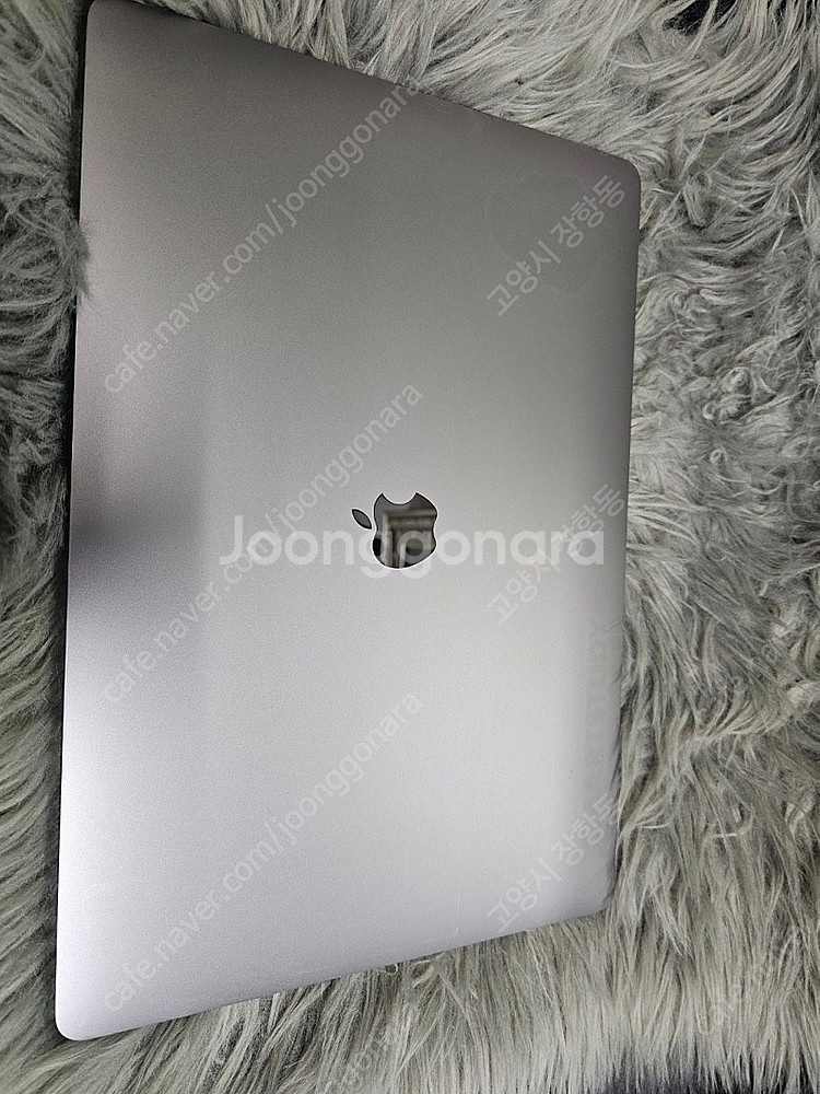 맥북프로 a2140 19년식 16인치 cpu i9 ra...--0