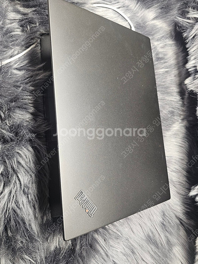 레노버 터치스크린 x1카본 i7-8세대 x1 요가 i5...--0