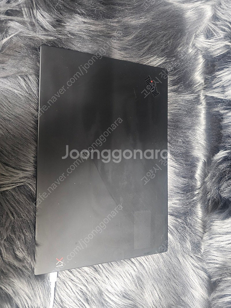 레노버 터치스크린 x1카본 i7-8세대 x1 요가 i5...--7
