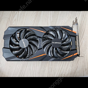 기가바이트 1060 3g