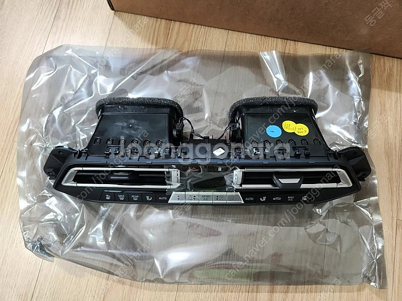 BMW X7 에어컨 공조기팝니다 (G07)--2