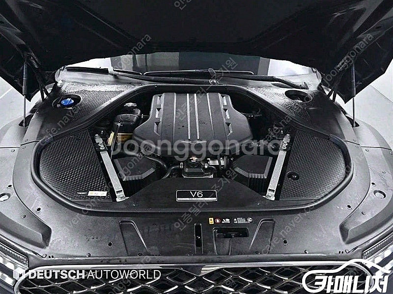 [제네시스]G90(RS4) 3.5T GDI AWD ★중...--6