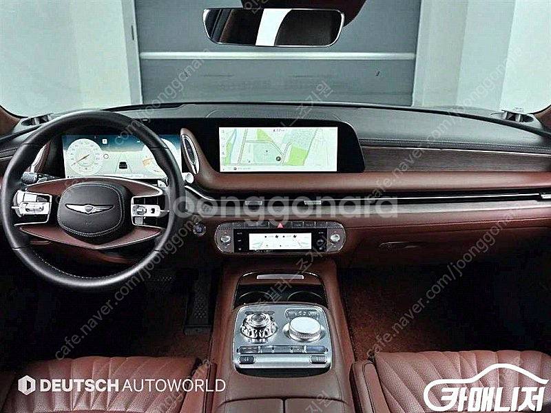 [제네시스]G90(RS4) 3.5T GDI AWD ★중...--7