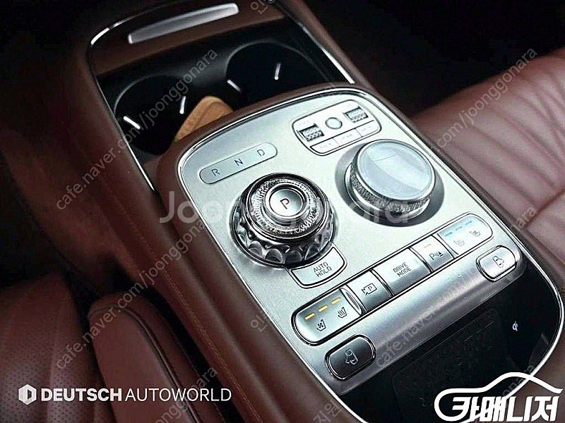 [제네시스]G90(RS4) 3.5T GDI AWD ★중...--9