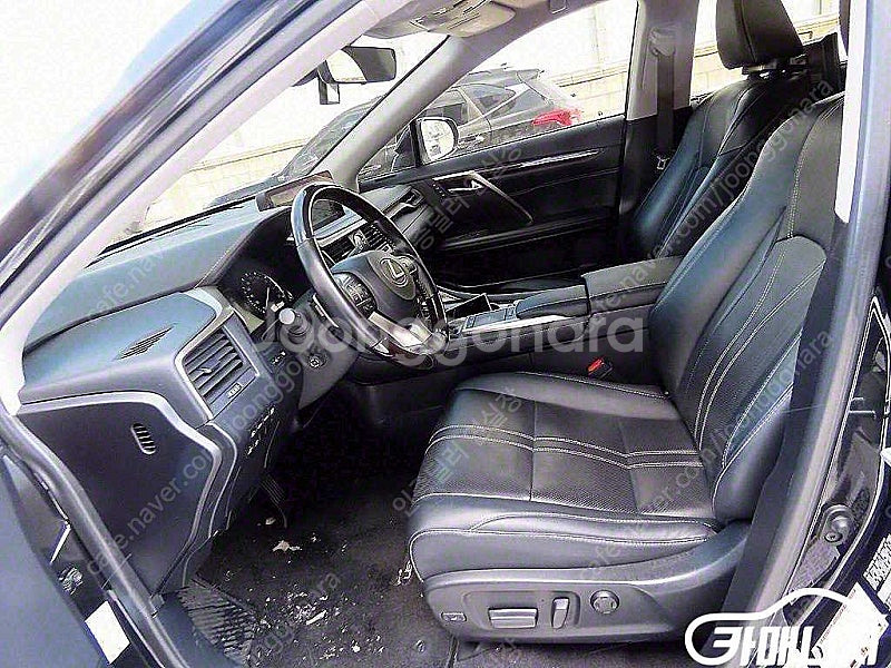 [렉서스]RX 450h(4세대) 이그제큐티브 (0톤) ...--5