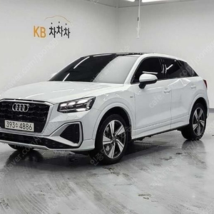 @23년식 Q2 35 TDI 프리미엄 전국최저가격저신용현금할부카드전액할부여유자금무사고