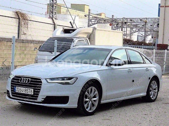 @16년식 A6(4세대) 35 TDI 콰트로 프리미엄 ...--2