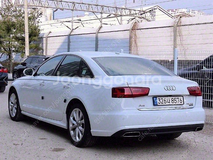 @16년식 A6(4세대) 35 TDI 콰트로 프리미엄 ...--3