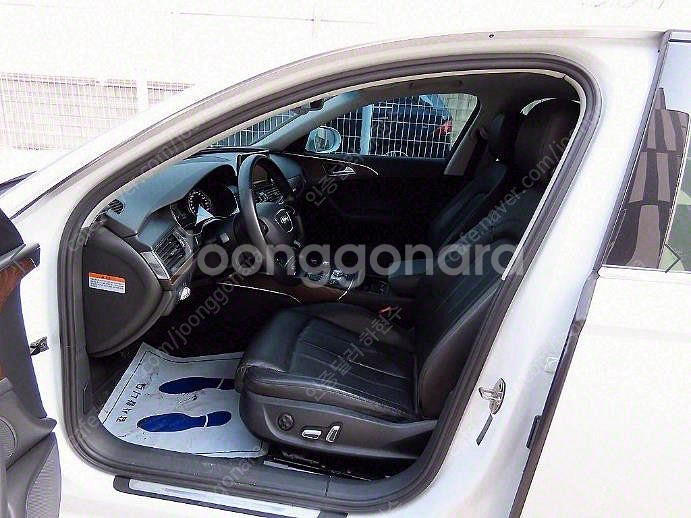 @16년식 A6(4세대) 35 TDI 콰트로 프리미엄 ...--5