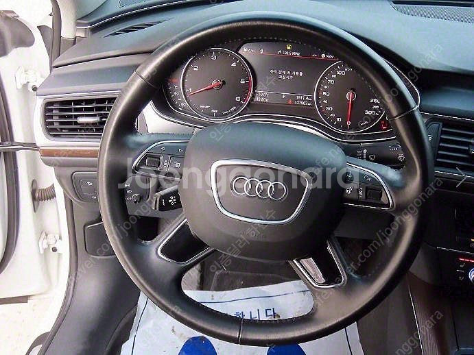@16년식 A6(4세대) 35 TDI 콰트로 프리미엄 ...--8