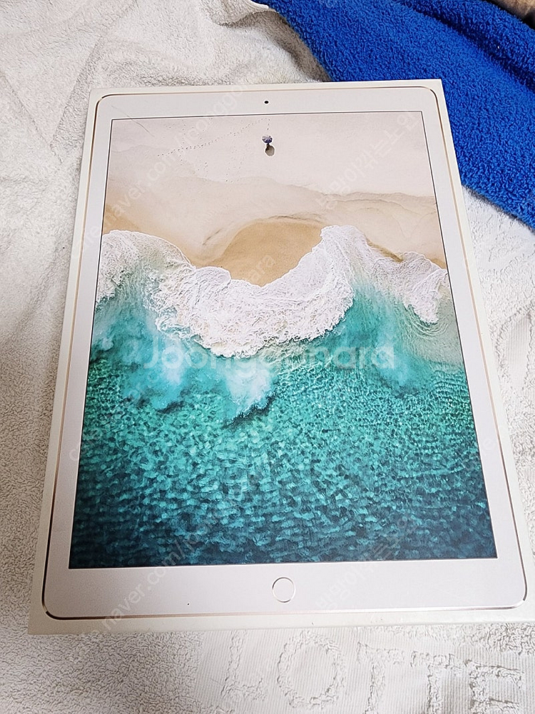 아이패드 프로 2세대 12.9인치 256g--0
