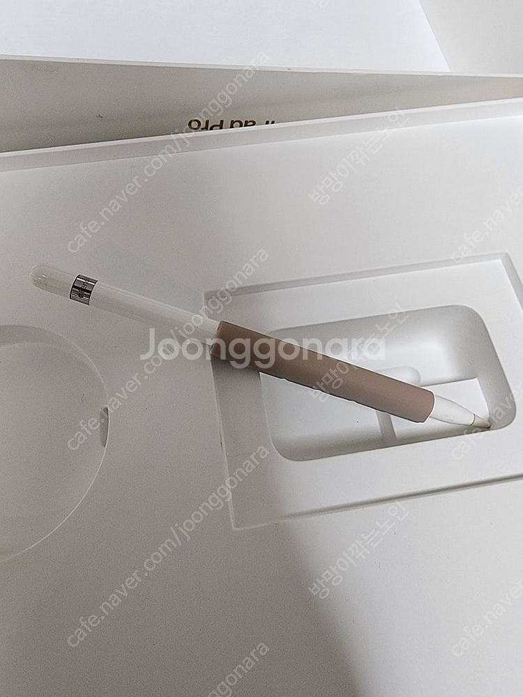 아이패드 프로 2세대 12.9인치 256g--5