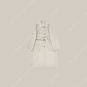 웨어웨더 river HM coat | 리버 핸드메이트 코트 기장추가 라이트그레이지 | 타사이트 거래 요청 시 신고