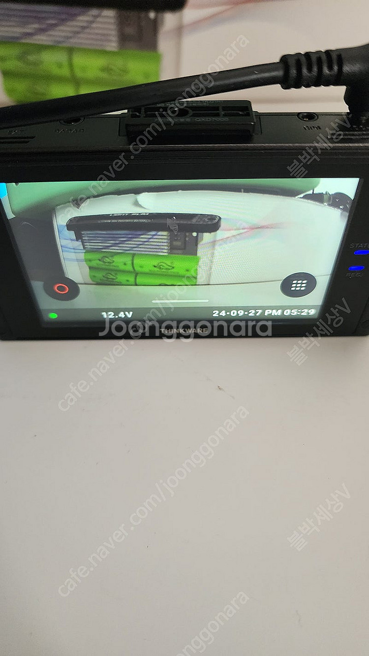 아이나비 QXD8000, QXD7000 QHD 최상급 ...--3