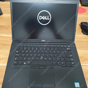 델 레티튜드 7490 / Dell Latitude 7490