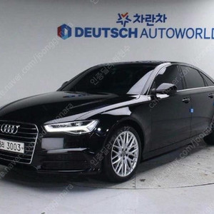 @18년식 A6(4세대) 35 TDI 프리미엄 전국최저가격저신용현금할부카드전액할부여유자금무사고