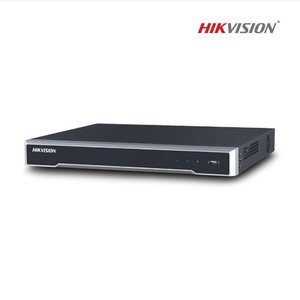 하이크비전CCTV DS-7616NI-K2 16 채널 4K NVR NON POE