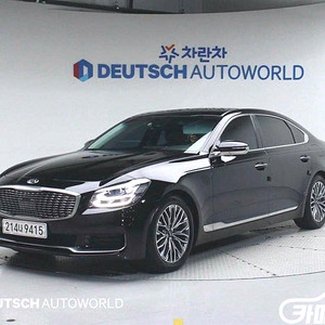 더 K9 3.8 GDI AWD 2019 년 중고차◆전액할부◆중고리스◆여유자금◆