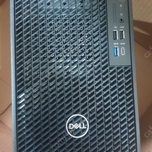 Dell PC OptiPlex XE4 TOWER