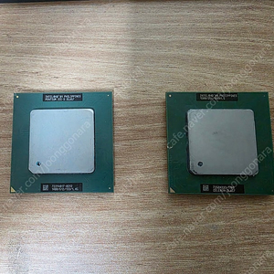 인텔 펜티엄 3, 셀러론 투알라틴 CPU