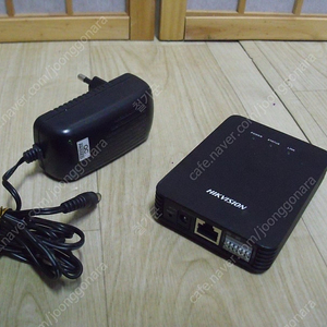 HIK VISION 하이크비젼 DS-2CD6424FWD-30(2미터)2MP분리형 핀홀IP카메라