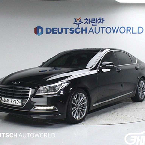 [현대]제네시스DH G330 프리미엄 AWD 2015 년 중고차◆전액할부◆중고리스◆친절서비스◆