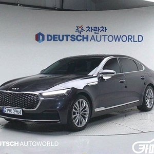 더 뉴 K9 2세대 3.3 T-GDI AWD 2024 년 중고차◆전액할부◆중고리스◆여유자금◆