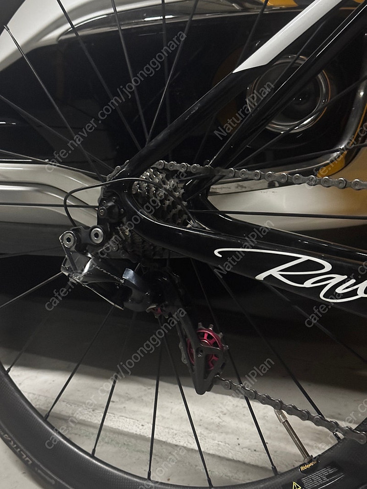 VIVELO Raw 풀카본 듀라에이스 di2 로드 자전거--2