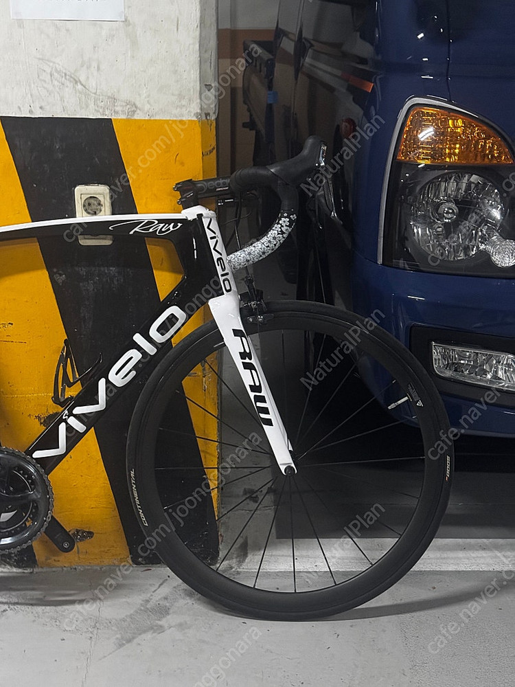 VIVELO Raw 풀카본 듀라에이스 di2 로드 자전거--3