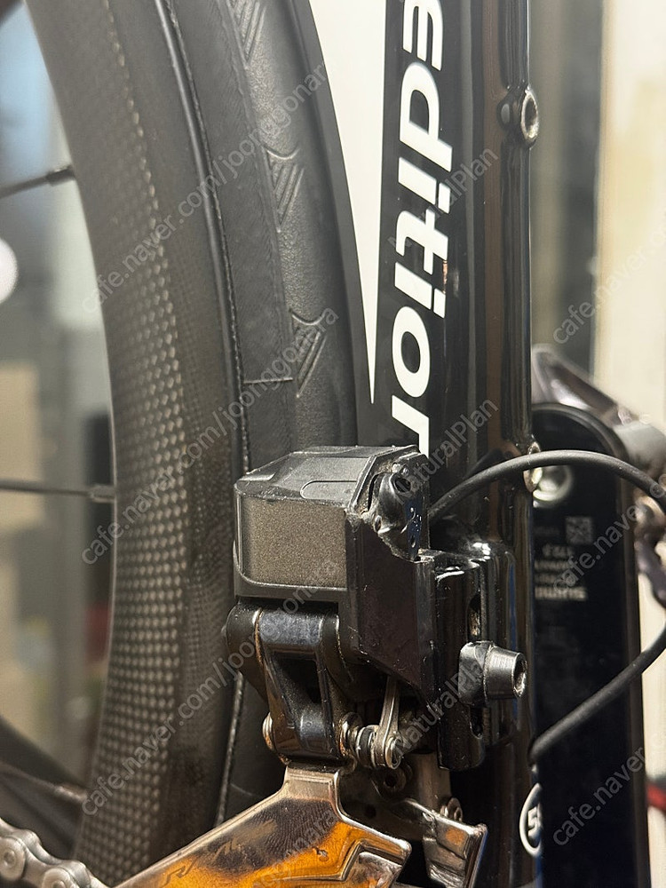 VIVELO Raw 풀카본 듀라에이스 di2 로드 자전거--4