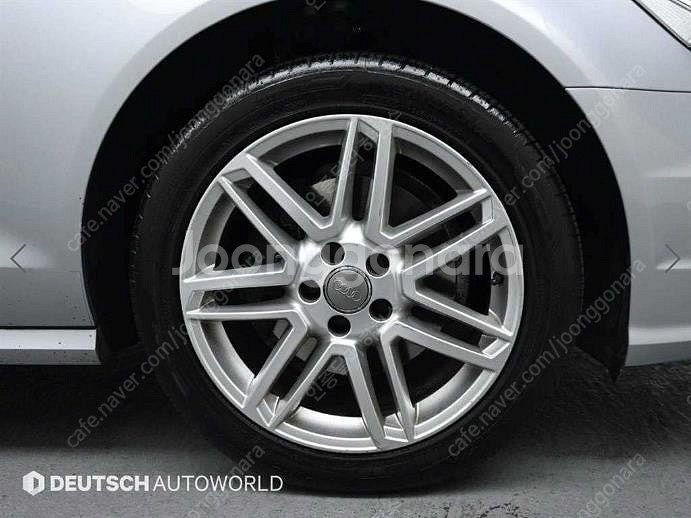 @16년식 A6(4세대) 35 TDI 콰트로 컴포트 전...--5