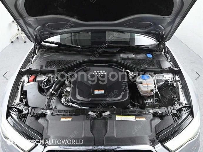 @16년식 A6(4세대) 35 TDI 콰트로 컴포트 전...--6