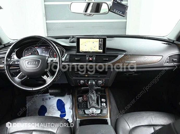 @16년식 A6(4세대) 35 TDI 콰트로 컴포트 전...--7