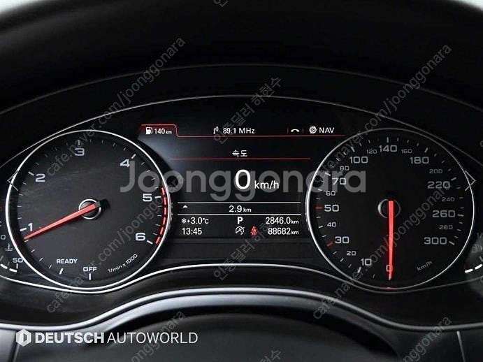 @16년식 A6(4세대) 35 TDI 콰트로 컴포트 전...--8