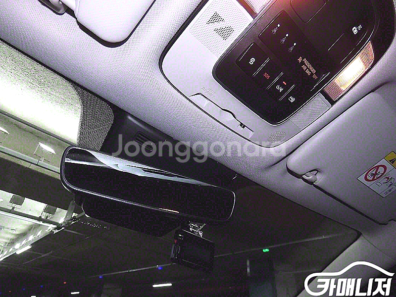 [현대]투싼 하이브리드(NX4) 2WD 프리미엄 (5인...--8