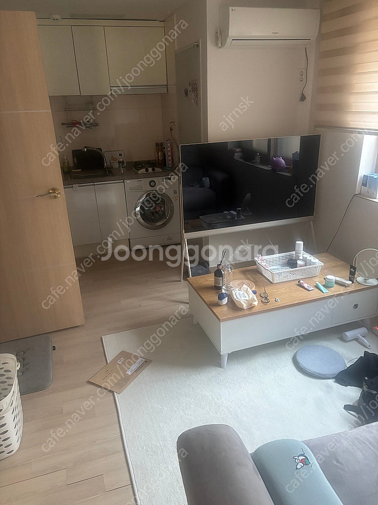오브제 컬렉션 포제 55인치 팝니다--1