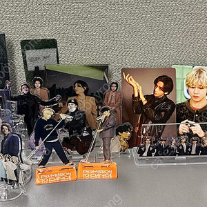 방탄소년단 굿즈 정리합니다