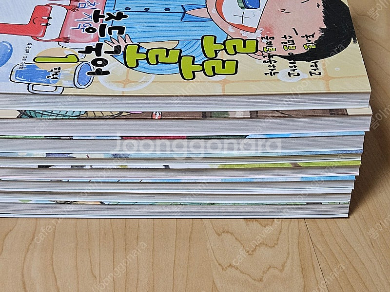 로로로 초등국어,수학, 과학, 사회(총8권)/상태최상.--3