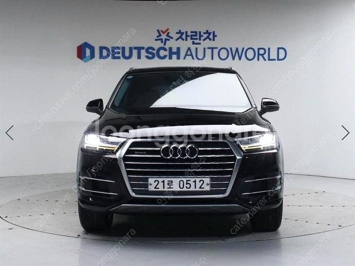 @16년식 Q7(2세대) 35 TDI 콰트로 컴포트 전...--3