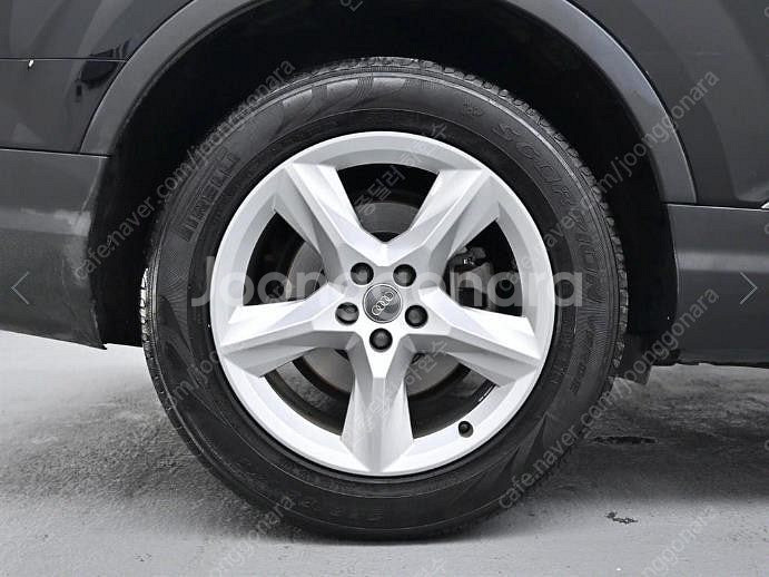 @16년식 Q7(2세대) 35 TDI 콰트로 컴포트 전...--5