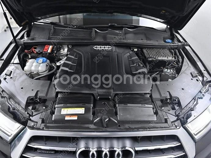 @16년식 Q7(2세대) 35 TDI 콰트로 컴포트 전...--6