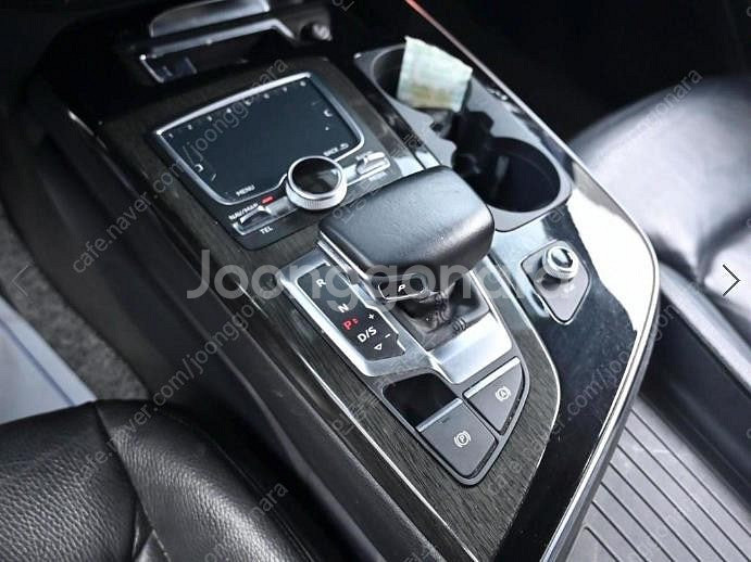 @16년식 Q7(2세대) 35 TDI 콰트로 컴포트 전...--9