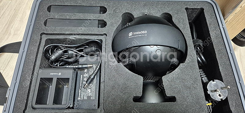 Insta360 pro2 인스타360 프로2 판매합니다...--1