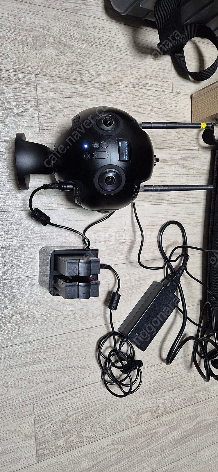 Insta360 pro2 인스타360 프로2 판매합니다...--3