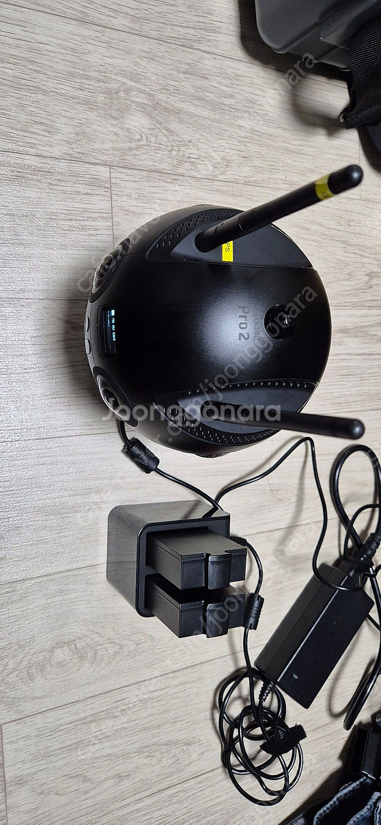 Insta360 pro2 인스타360 프로2 판매합니다...--4