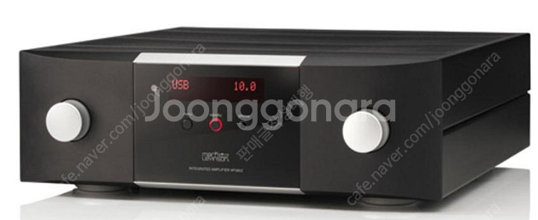 [판매] Mark Levinson (마크레빈슨) No....--0