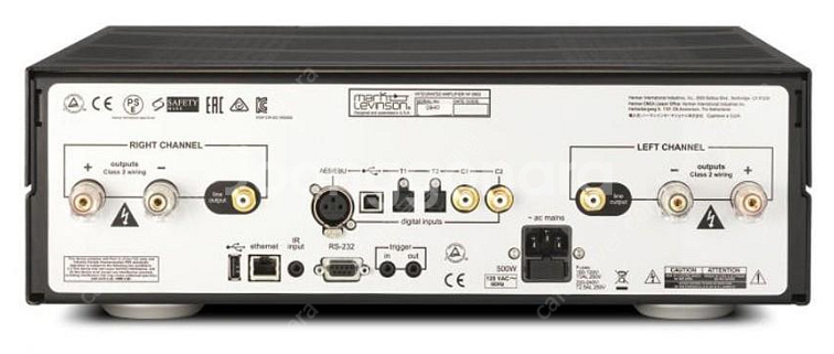 [판매] Mark Levinson (마크레빈슨) No....--1