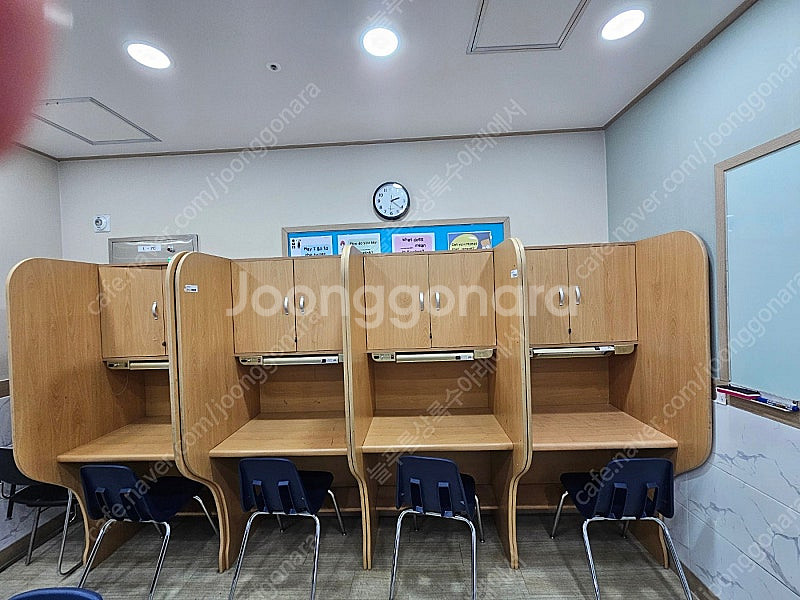 독서실책상--0