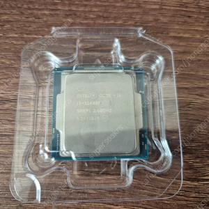 i5 11400f cpu